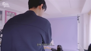 " عکس برداری پروفایل جرو " قسمت چهارم یوتیوب چانیول | 231119