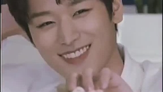 Happy Crushest boy birthday T-T <333