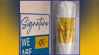 توری پشت سنگ سیگنیچر