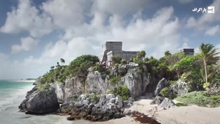 اسرار تمدن مایا - پیشرفته ترین تمدن تاریخ یا بازیچه فرازمینی ها؟