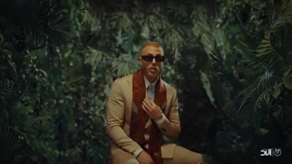 Masih & Arash Ap - Joon I Official Video ( مسیح و آرش ای پی - جون )