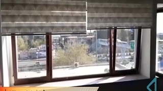 نمونه اجرای پروژه پردا زبرا شرکت سایپا