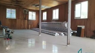 نمونه اجرای پروژه دیوارپوش شرکت سایپا