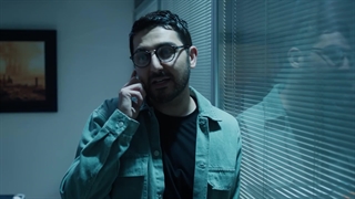 دانلود فیلم سینمایی پرونده باز است 1401 - iCinemaa.com