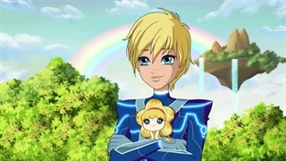 وینکس کلاب - «فصل 8» آهنگ: اگه بهم اعتماد کنی | ویدیو کلیپ ⁦♡⁩♡⁩