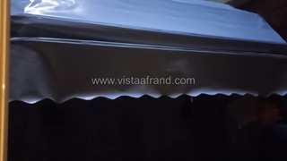 نمونه اجرای پروژه سایبان