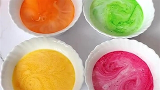 آموزش درست کردن ژله