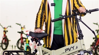 تجربه مشتری عزیز از خرید دوچرخه برقی تاشو شیائومی PY از شرکت دنرو