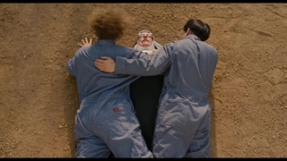 فیلم سینمایی کمدی سه کله پوک