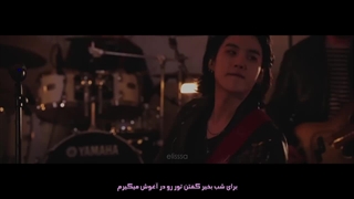 آهنگ snooze از شوگا با زیرنویس فارسی چسبیده(BTS (방탄소년단) Agust D Ft. Ryuichi Sakamoto & WOOSUNG 'Snooze' MV)