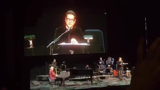 غوغای همایون شجریان و بازخوانی ترانه های هایده در کانادا