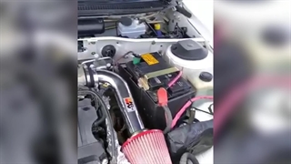 کیت مکش پارس تیوفایو