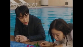 دژاووی قرارداد ازدواج پارک و سر آستین قرمز