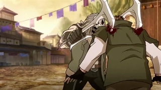 دانلود انیمیشن Mortal Kombat Legends: Snow Blind 2022