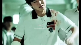 میکس سریال کره ای قهرمان کلاس ضعیف