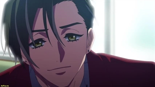 انیمه های_ کارد High Card فصل 2 قسمت 2