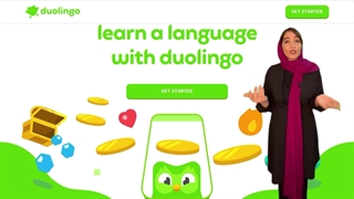 معرفی آزمون دولینگو مرکز زبان ایران بریتانیا iranbritish