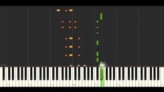 Jung Kook, DJ Snake - Please Don't Change (BEST PIANO TUTORIAL & COVER)