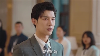 Ep11)دانلود سریال چینی نامزد سابق و رییس EX Boyfriend and Boss 2023 - قسمت ۱۱ - زیرنویس فارسی چسبیده