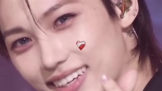 لبخند های استری کیدز مایه آرامش منه:)