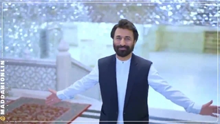 نماهنگ زیبای صابر خراسانی