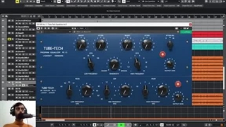 آموزش 0 تا 100 میکس - قسمت هفتم | پردازش و #میکس #گیتار الکتریک و #وکال 2