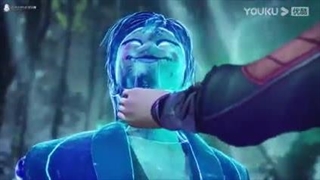 Glorious Revenge of Ye Feng Episode 34 با زیرنویس