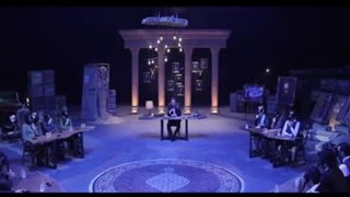 پدر خوانده /مافیا /فشل ۱ قسمت ۱