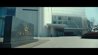 فیلم مرد منطقی با دوبله فارسی/ A Man of Reason 2022