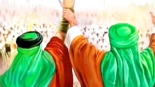 اماممه امام اول منه بمناسبت ,۱۳رجب تولدامام علی ع