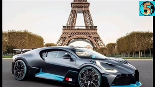 گرانترین خودروهای جهان : ۵ تا از گرانترین خودروهای لوکس و اسپرت جهان