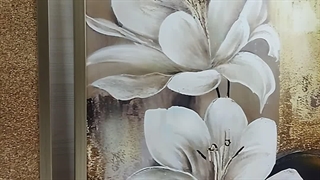 تابلو دکوراتیو لوکس