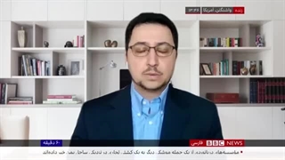 14021026: حملات موشکی ایران به اربیل کردستان عراق و ادلب سوریه