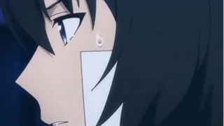 صحنه‌ای که همه بخصوص مانهوا‌ خونا منتظر بودن انیمه بشه (تک رو،سولو لولینگ)