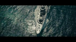 تریلر فیلم گودزیلا منهای یک Godzilla Minus One 2023