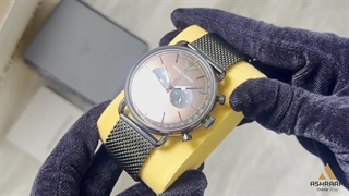 ساعت مردانه امپریو آرمانی Emporio Armani AR11141