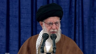 14021026: بیانات در دیدار با ائمه جمعه سراسر کشور با رهبر انقلاب