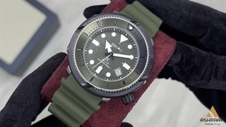 ساعت مردانه سیکو Seiko Prospex SNE561P1 GK