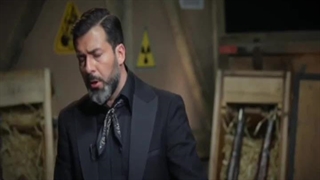 پدر خوانده / مافیا فصل ۱ قسمت ۱۴