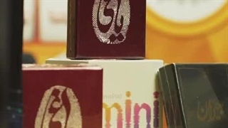 برندگان گردونه پف فیلم جوایز خود را دریافت کردند