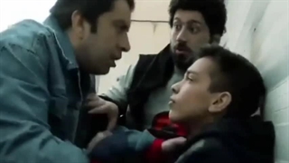 سریال طنز خط آخر _ لینک دانلود تمام این سریال در توضیحات