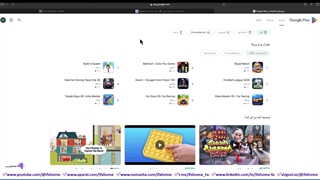 راهنمای دانلود متاتریدر 5 آلپاری اندروید - نصب متاتریدر 5 [Alpari] - ویدیو 71