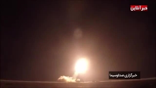 سردار حاجی‌زاده جزئیات حمله موشکی را اعلام کرد: شلیک ۴ موشک خیبرشکن از جنوب خوزستان به ادلب سوریه