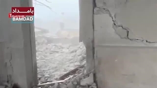 فوری: گشایش جبهه جدید درگیری در منطقه