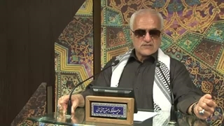 14020818: کلبه کرامت 1053: دو فرعون در یک مصر نگنجد