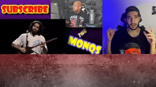 واکنش خارجی ها به همایون شجریان | قلبش شکست