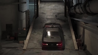 تریلر بازی RoboCop Rogue City