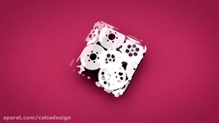 نمونه فیلم آموزش اینونتور