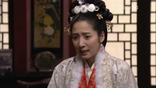 دانلود قسمت ۲۵ سریال کره‌ای امپراطور افسانه ها The Emperor's Legends 2010 دوبله فارسی