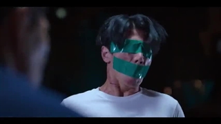 قسمت 5 سریال کره ای سگ های شکاری + زیرنویس چسبیده-480p